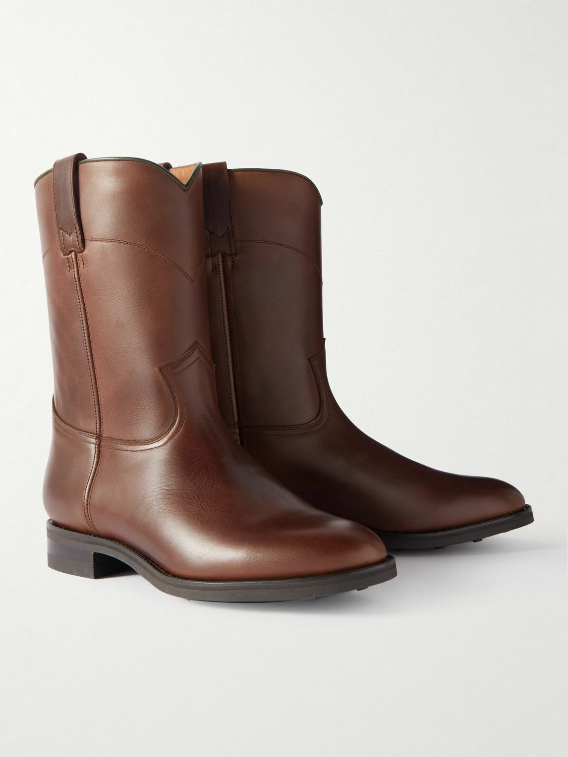 Rm williams stock agent store