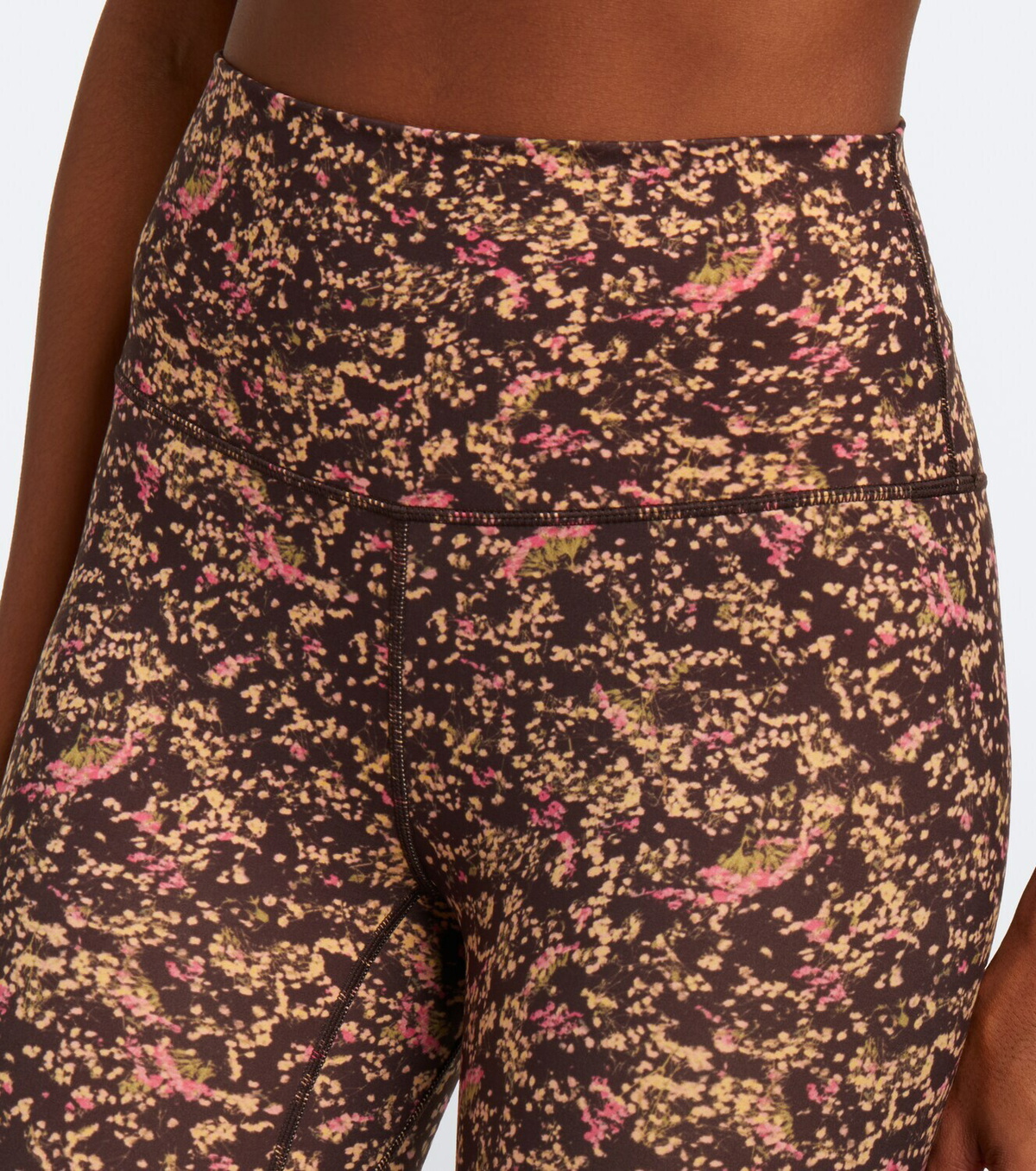 Varley Printed leggings