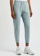 Vuori Performance Jersey Sweatpants Blue