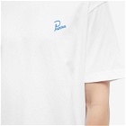 By Parra Men's Classic Logo T-Shirt in White