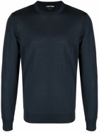 TOM FORD - Wool Blend Sweater