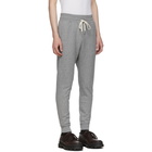 John Elliott Grey Ebisu Loung Pants