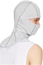 Post Archive Faction (PAF) Gray 5.0 Center Balaclava