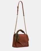 Steve Madden Btheia Bag in Tobacco