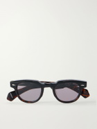 Jacques Marie Mage - Wahkan D-Frame Acetate Sunglasses