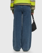 Lacoste Pantalon Blue Jeans
