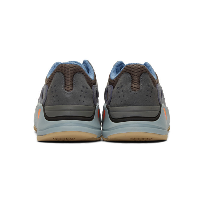 YEEZY Blue Yeezy Boost 700 Sneakers