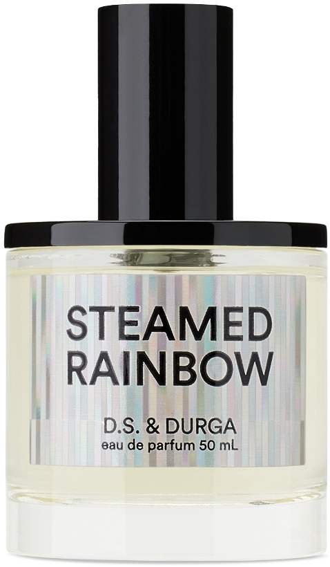Photo: D.S. & DURGA Steamed Rainbow Eau de Parfum, 50 mL