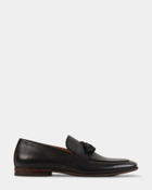 Steve Madden Orlo Dress Shoes in Black