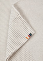 Extreme Cashmere N°252 Layer Cashmere Vest - Cream - One Size