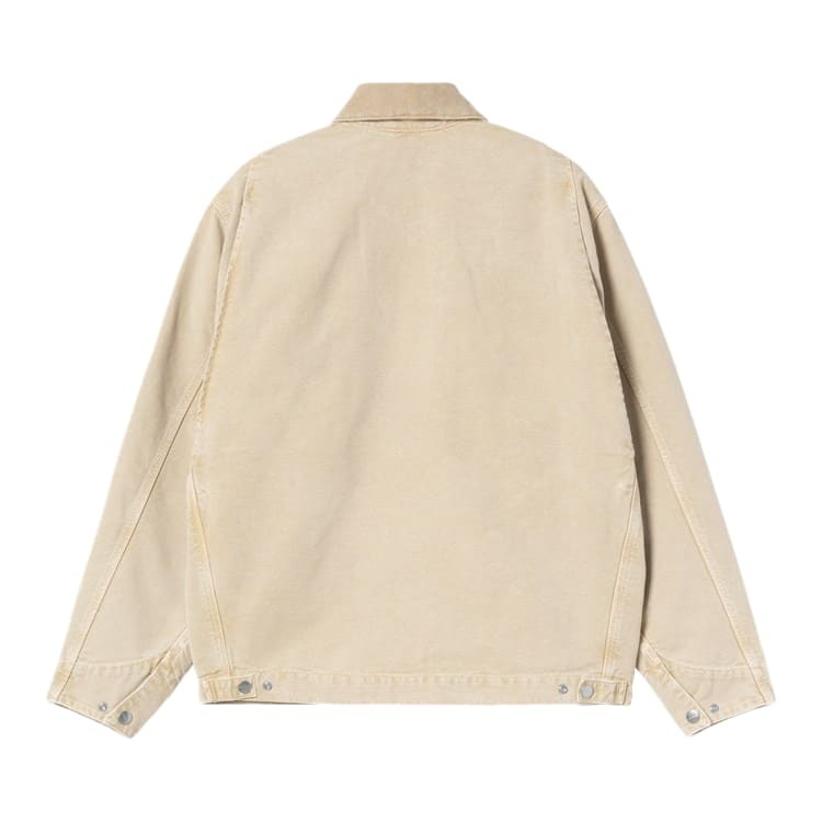 Carhartt Og Detroit Jacket