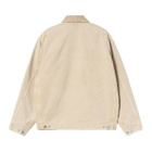 Carhartt Og Detroit Jacket