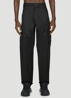 Moncler - Casual Pants in Black