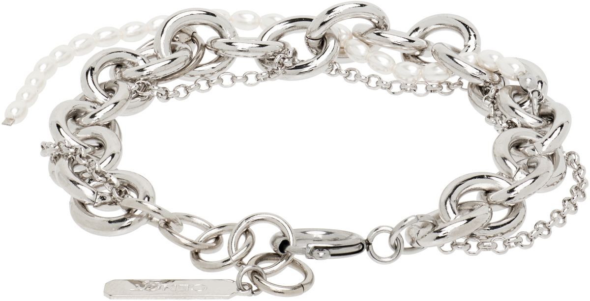 Justine Clenquet Salem Bracelet