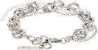 Justine Clenquet Salem Bracelet