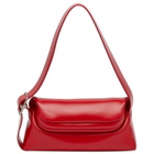 OSOI Women's Folder Brot Bag in Red 