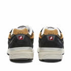 New Balance M990BB3 - Made in USA Sneakers in Black