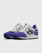 Asics Gel Lyte Iii Og Blue - Mens - Lowtop