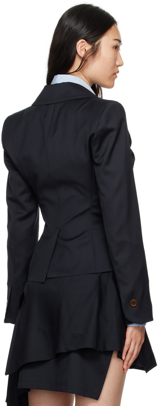 Drunken Blazer