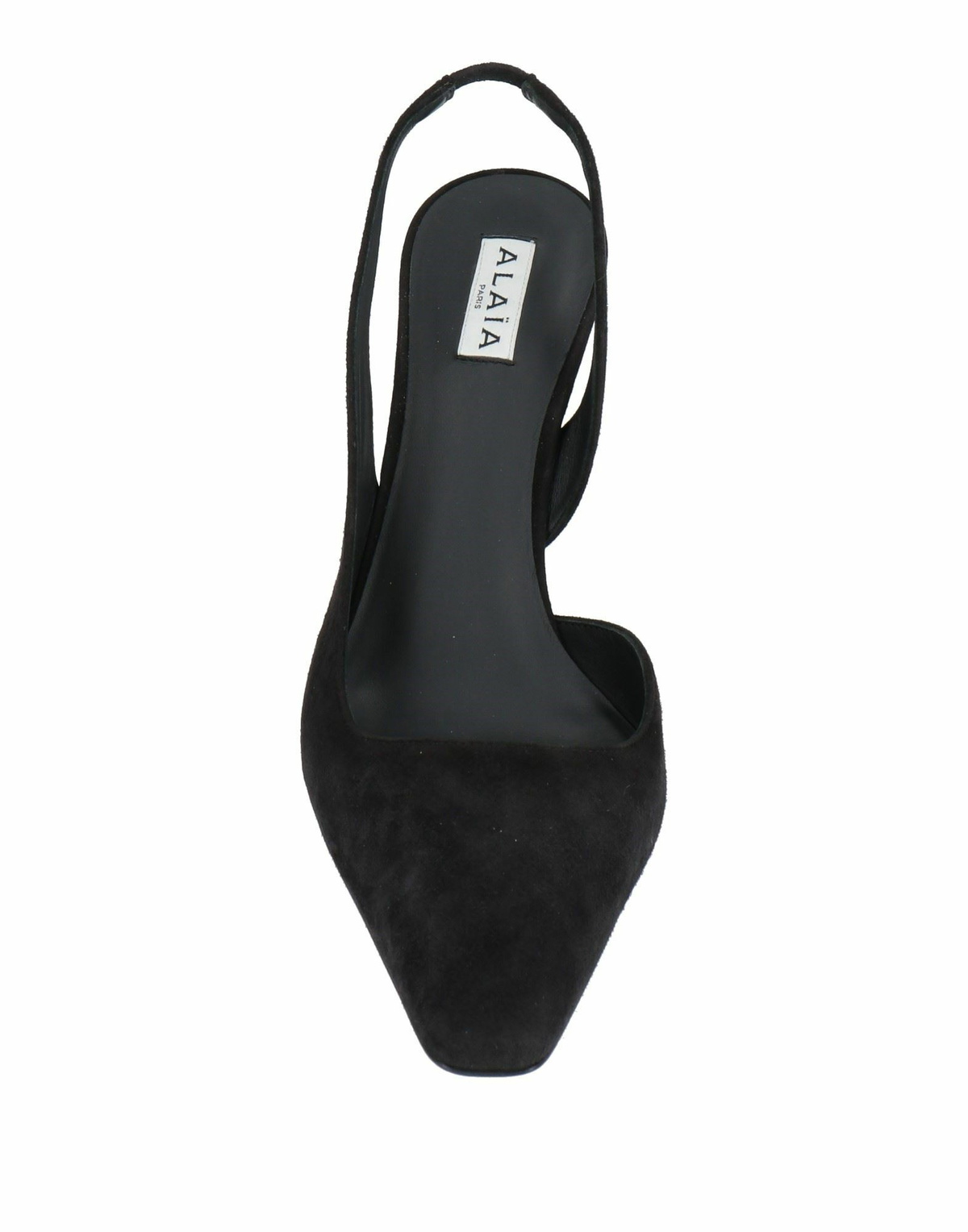 Alaïa Womens Pumps in Black