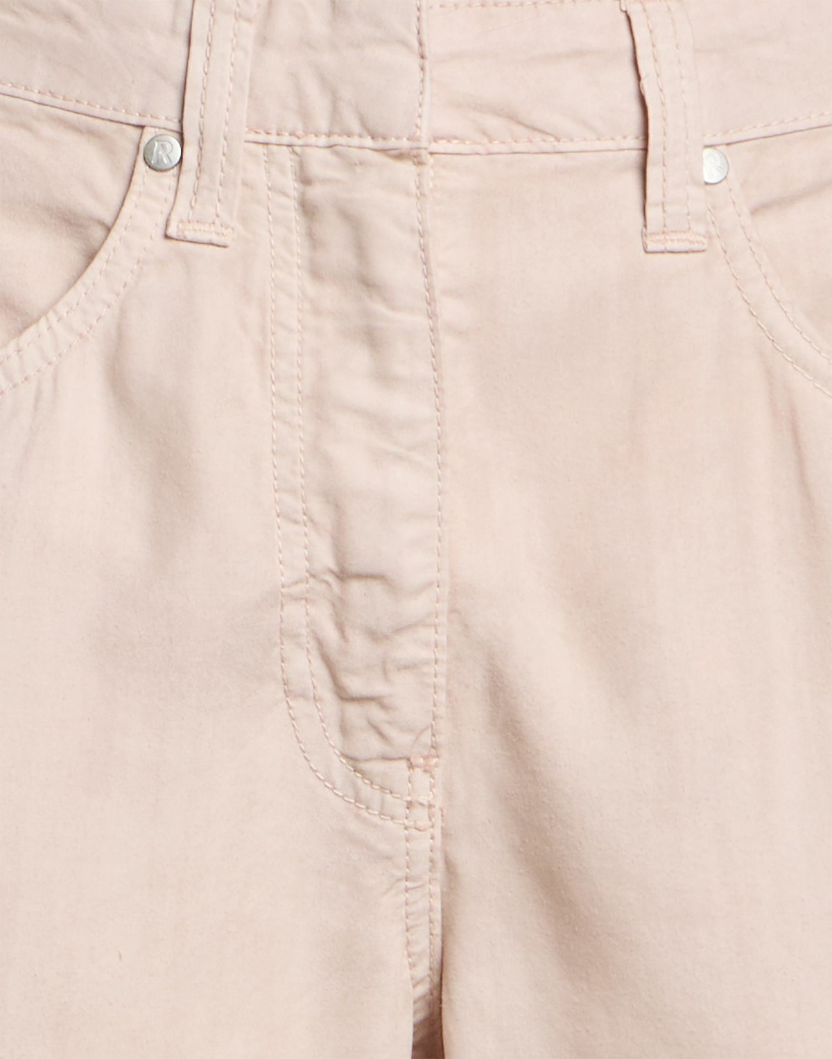 Represent Womens Pants in Pink
