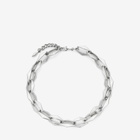 Jimmy Choo Diamond Chain Necklace Diamond Accessory