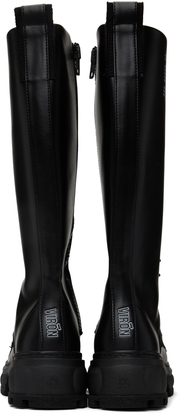 Virón Black Volt Boots Viron
