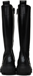 Virón Black Volt Boots