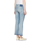 Amo Blue Jane Jeans