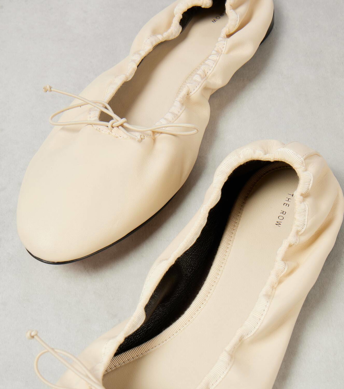 VIPSALE【THE ROW】 Hereditas Ballerinas シューズ 0400021578202?wid=830&hei=1106