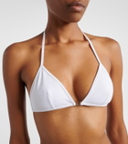 Gucci Double G bikini