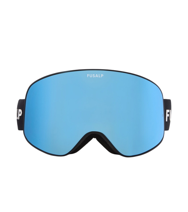 Photo: Fusalp Matterhorn ski goggles