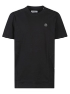 Philipp Plein Biker Cut T-shirt