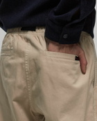 Gramicci Gramicci Pant Brown - Mens - Casual Pants