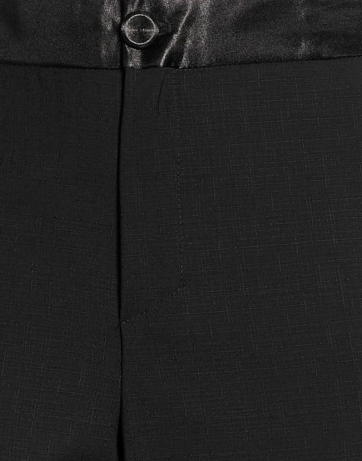 Erika Cavallini Womens Pants in Black