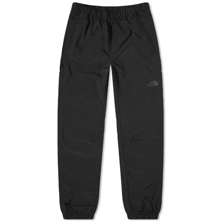Photo: The North Face Men's Woven Pant in TNF Black