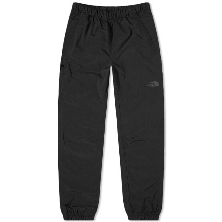 Photo: The North Face Men's Woven Pant in TNF Black