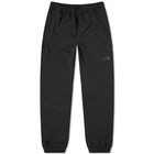 The North Face Men's Woven Pant in TNF Black