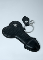 Vivienne Westwood Bell End Keyring