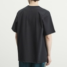 Needles Men's Papillion Pocket T-Shirt in Black