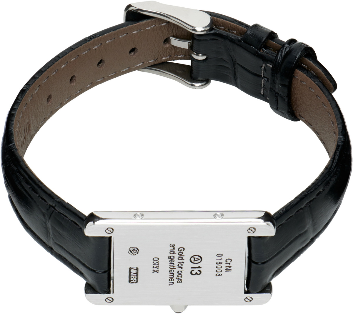 Numbering #1901 Bracelet