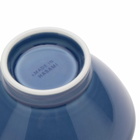 BEAMS JAPAN Rice Bowl in Indigo 