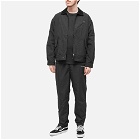 Daily Paper Men's Ward Track Pant in Black