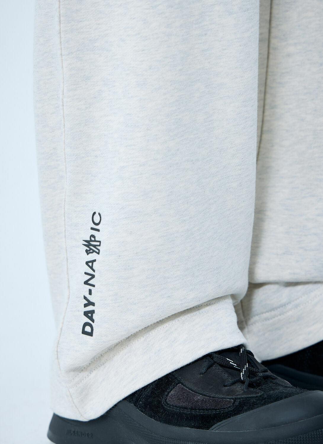 Moncler Grenoble Logo Patch Track Pants