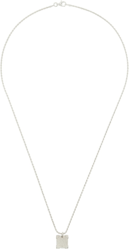 Photo: Bleue Burnham Explorers Pendant Necklace