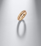 Piaget Possession Decor Palace 18kt rose gold ring with diamonds