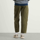 Gramicci Women's Voyager Twill Pant in Deep Olive