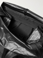 And Wander - CORDURA-Trimmed X-Pac Backpack