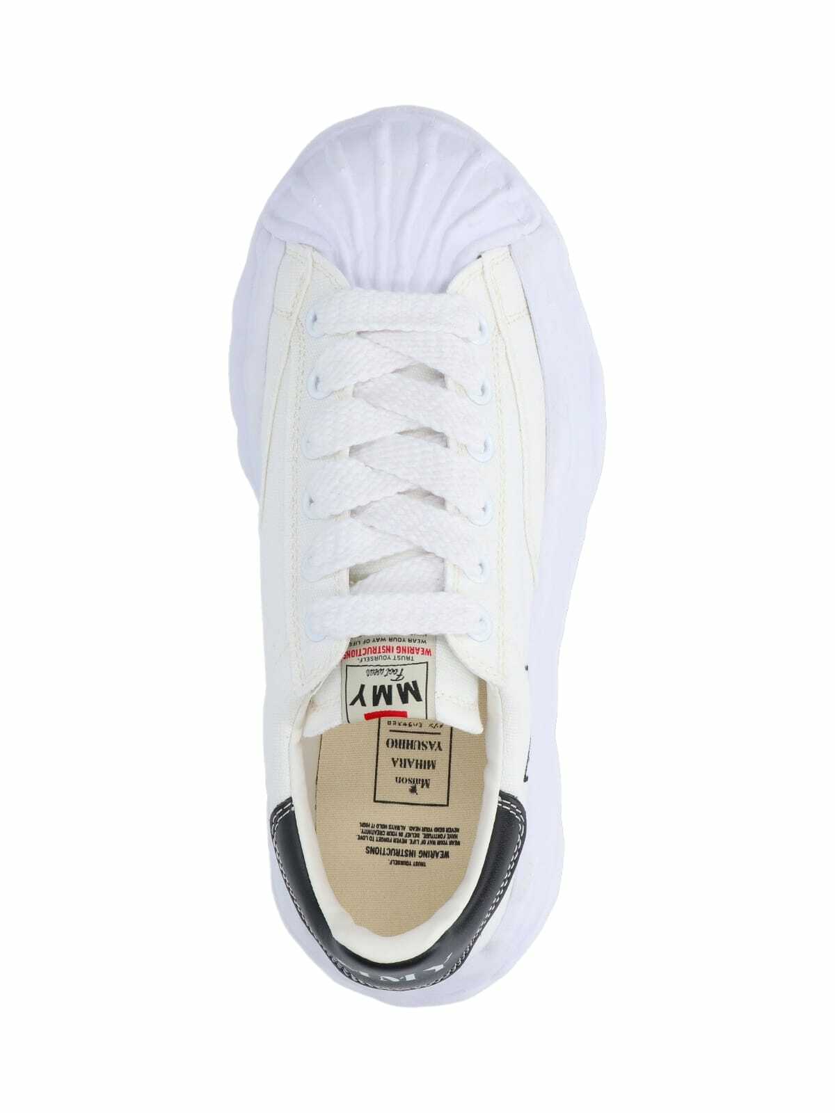 Mihara Yasuhiro blakey Sneakers