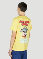 Sky High Farm Workwear Printed T-Shirt